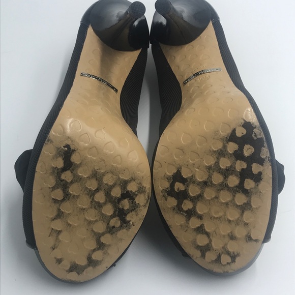 Used Betsy Johnson Heels - Picture 4 of 4